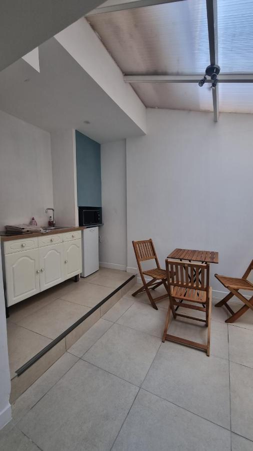 Appartement Calme Centre Ville A 80M Des Halles Narbona Exterior foto