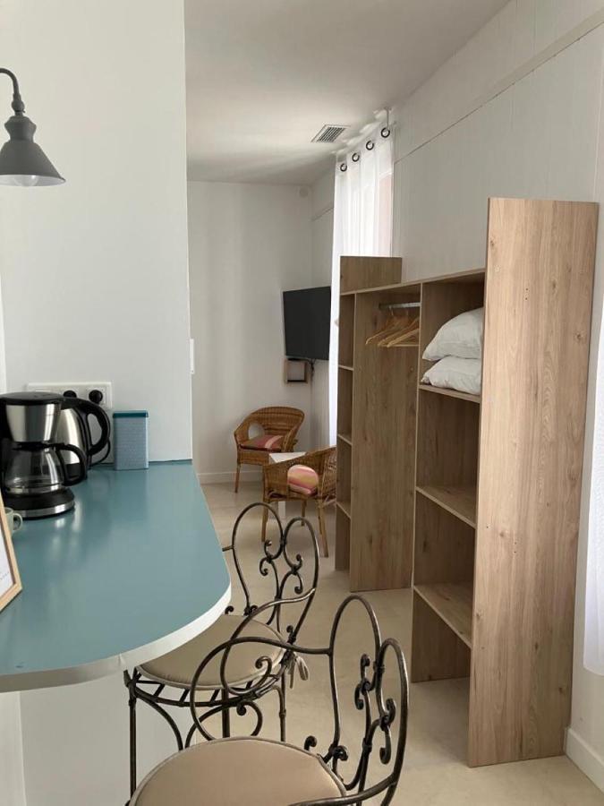 Appartement Calme Centre Ville A 80M Des Halles Narbona Exterior foto