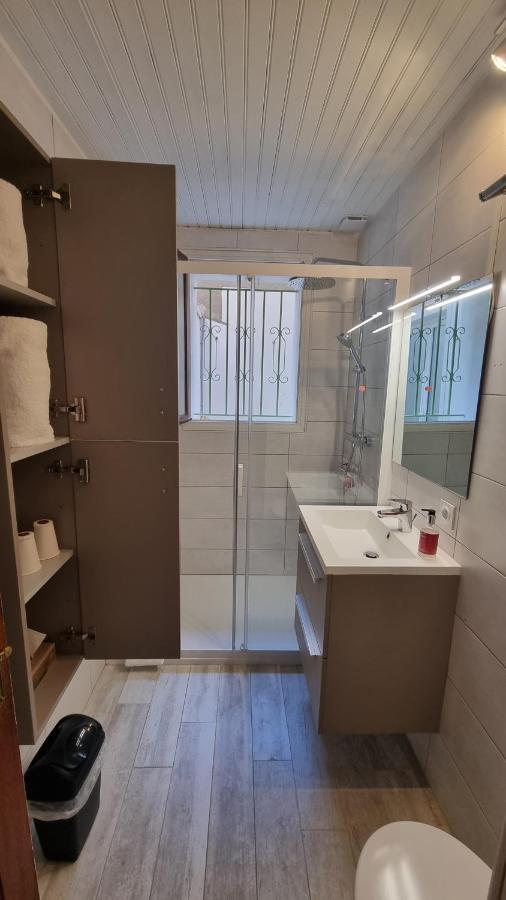 Appartement Calme Centre Ville A 80M Des Halles Narbona Exterior foto